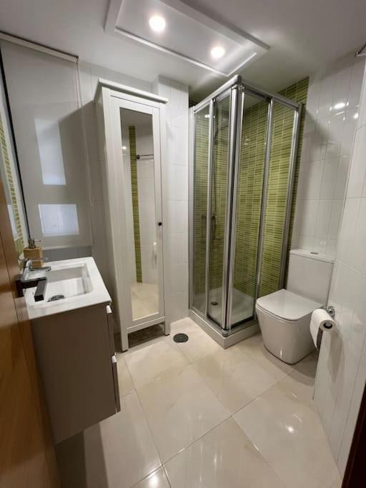 Appartement Re Vacacional