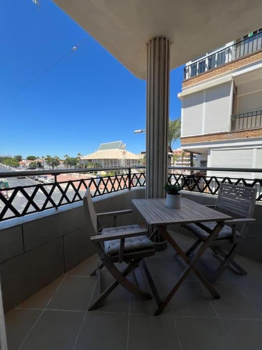 Re Vacacional Apartment