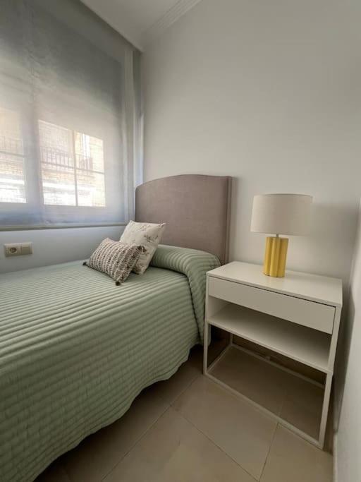 Re Vacacional Appartement Punta Umbría