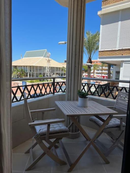 Re Vacacional Appartement Punta Umbría