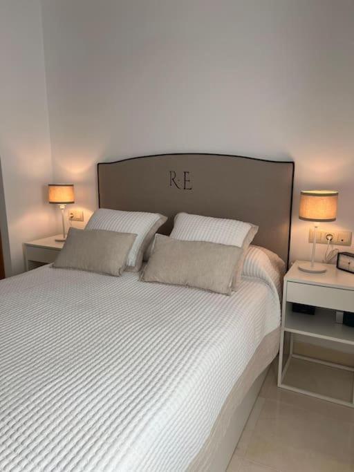 Appartement Re Vacacional *