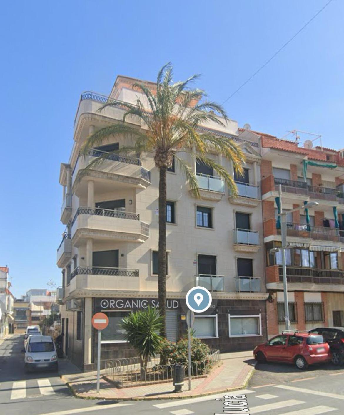 Re Vacacional Appartement Punta Umbría