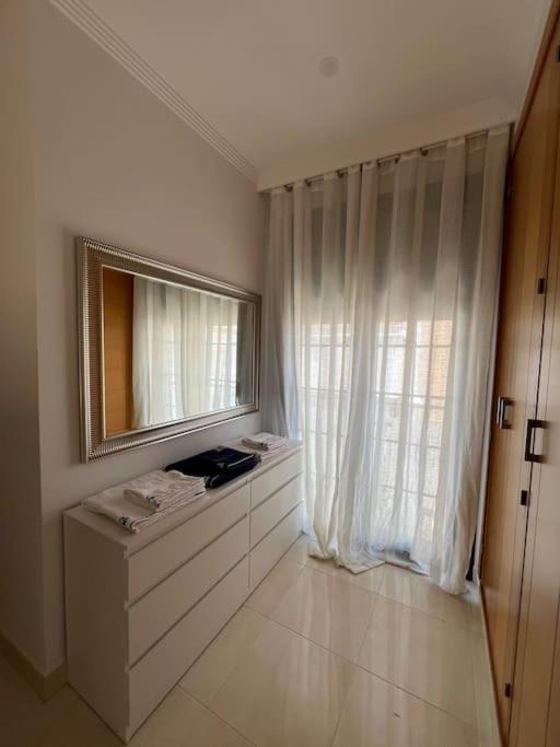 Apartament Re Vacacional